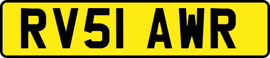 RV51AWR