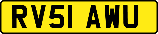 RV51AWU