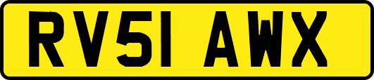 RV51AWX