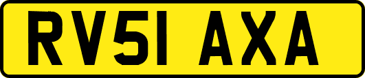 RV51AXA