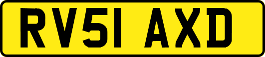 RV51AXD