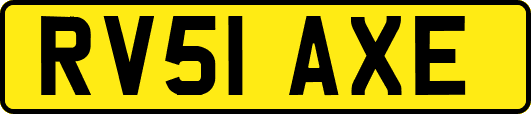 RV51AXE