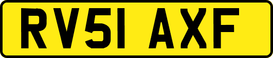 RV51AXF