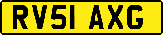 RV51AXG