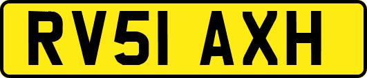 RV51AXH