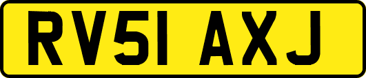 RV51AXJ