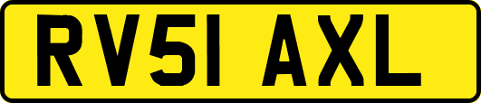 RV51AXL