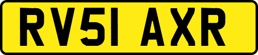 RV51AXR