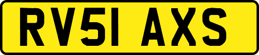 RV51AXS