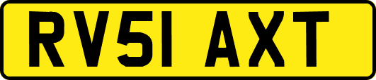 RV51AXT