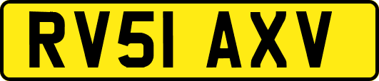 RV51AXV