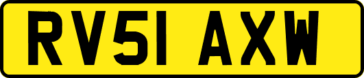 RV51AXW