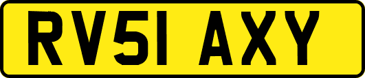 RV51AXY