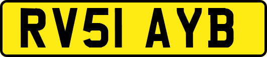 RV51AYB