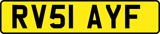 RV51AYF