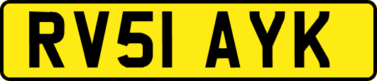 RV51AYK