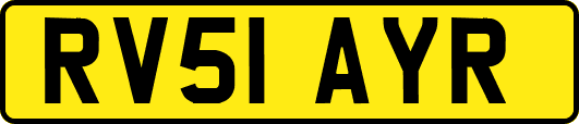 RV51AYR