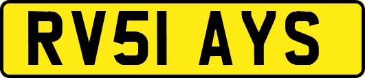 RV51AYS