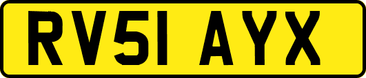 RV51AYX