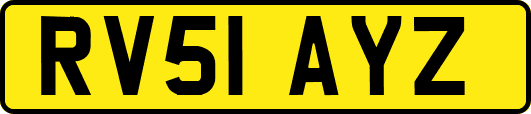 RV51AYZ