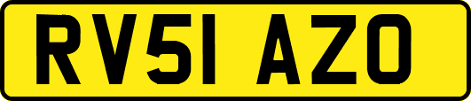 RV51AZO