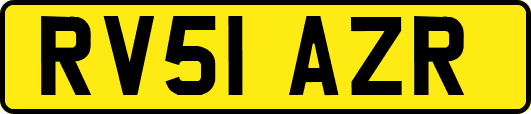 RV51AZR