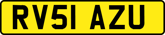 RV51AZU