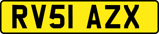 RV51AZX