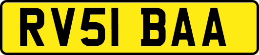 RV51BAA