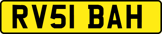 RV51BAH