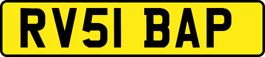 RV51BAP