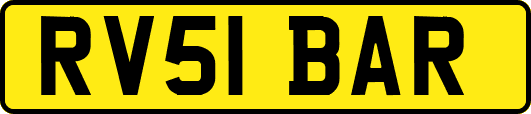 RV51BAR