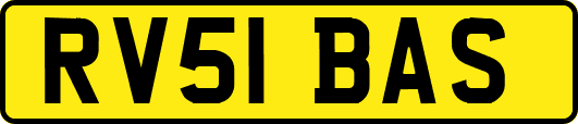 RV51BAS