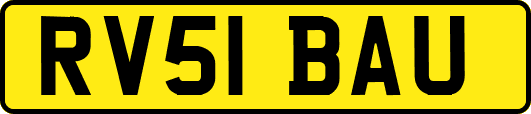 RV51BAU