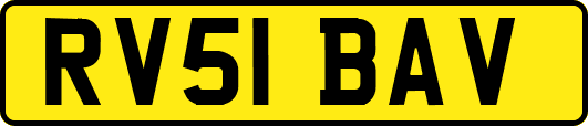 RV51BAV