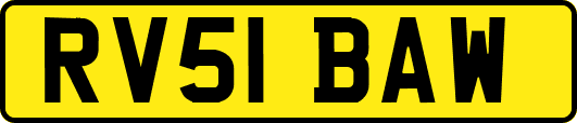 RV51BAW