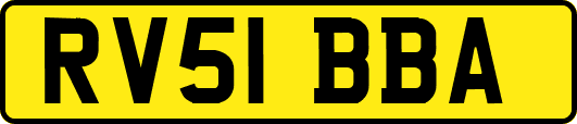 RV51BBA