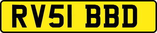 RV51BBD