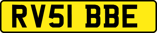 RV51BBE