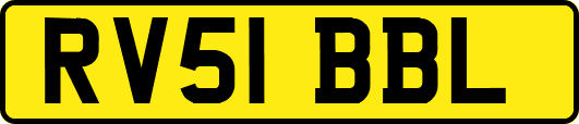 RV51BBL