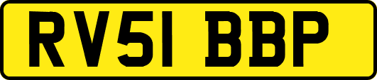 RV51BBP