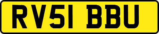 RV51BBU