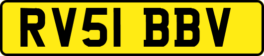 RV51BBV