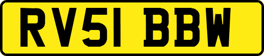 RV51BBW