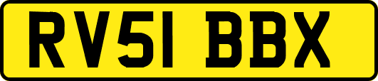 RV51BBX