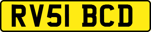 RV51BCD