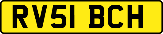 RV51BCH