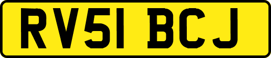 RV51BCJ