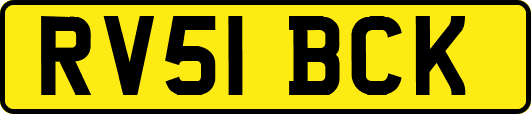 RV51BCK