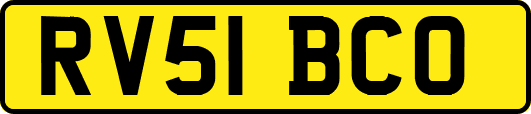 RV51BCO